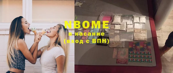 хмурый Вяземский